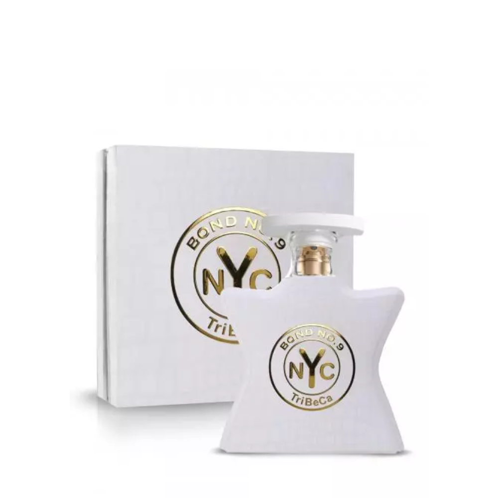 Bond No. 9 Tribeca unisex Eau De Parfum Spray 100 ml