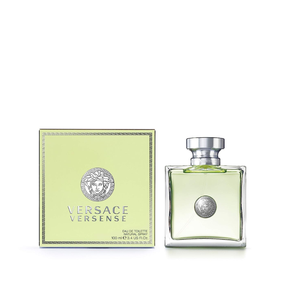 Versace Versense perfume para mujer de Versace