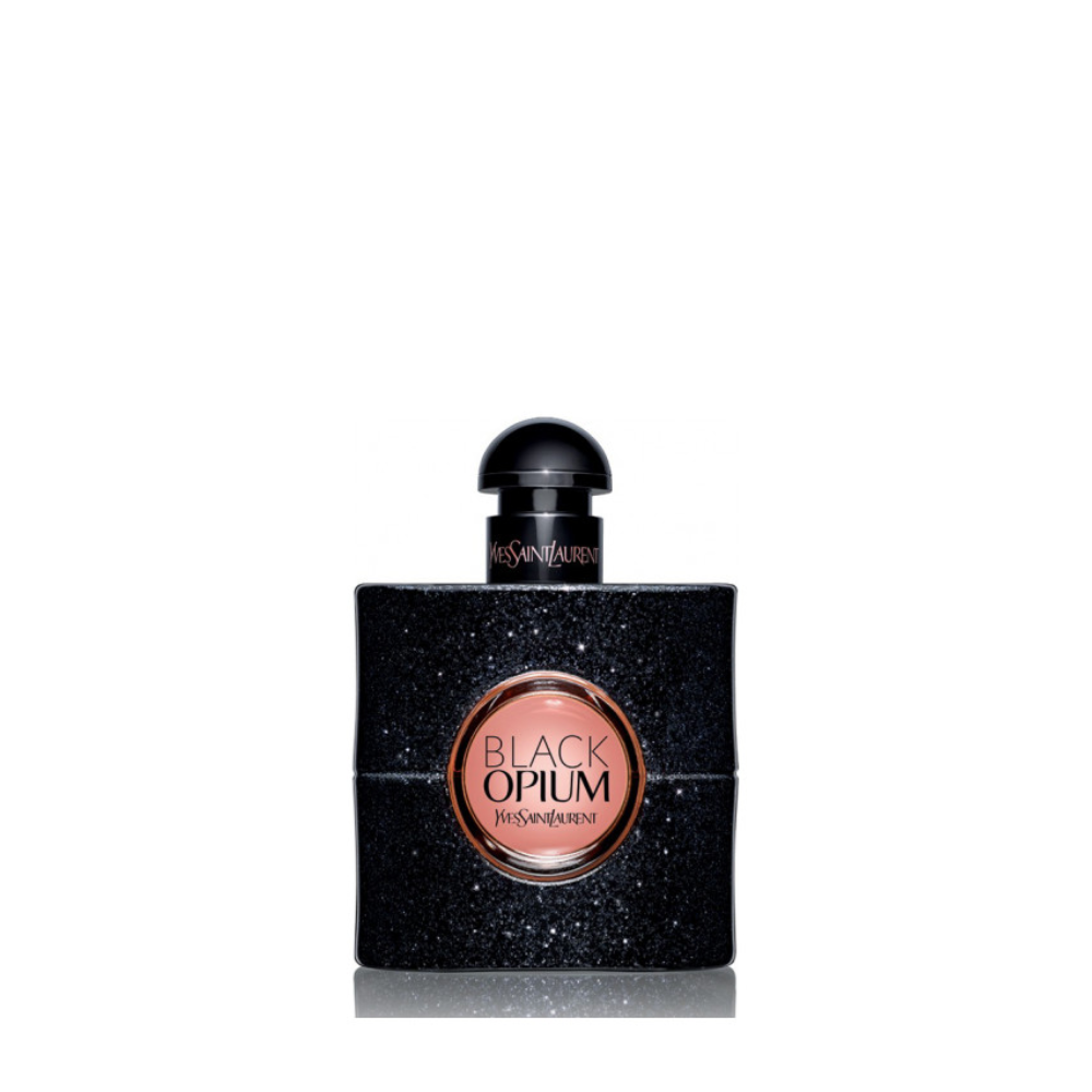 Yves Saint Laurent Eau de Parfum Black Opium