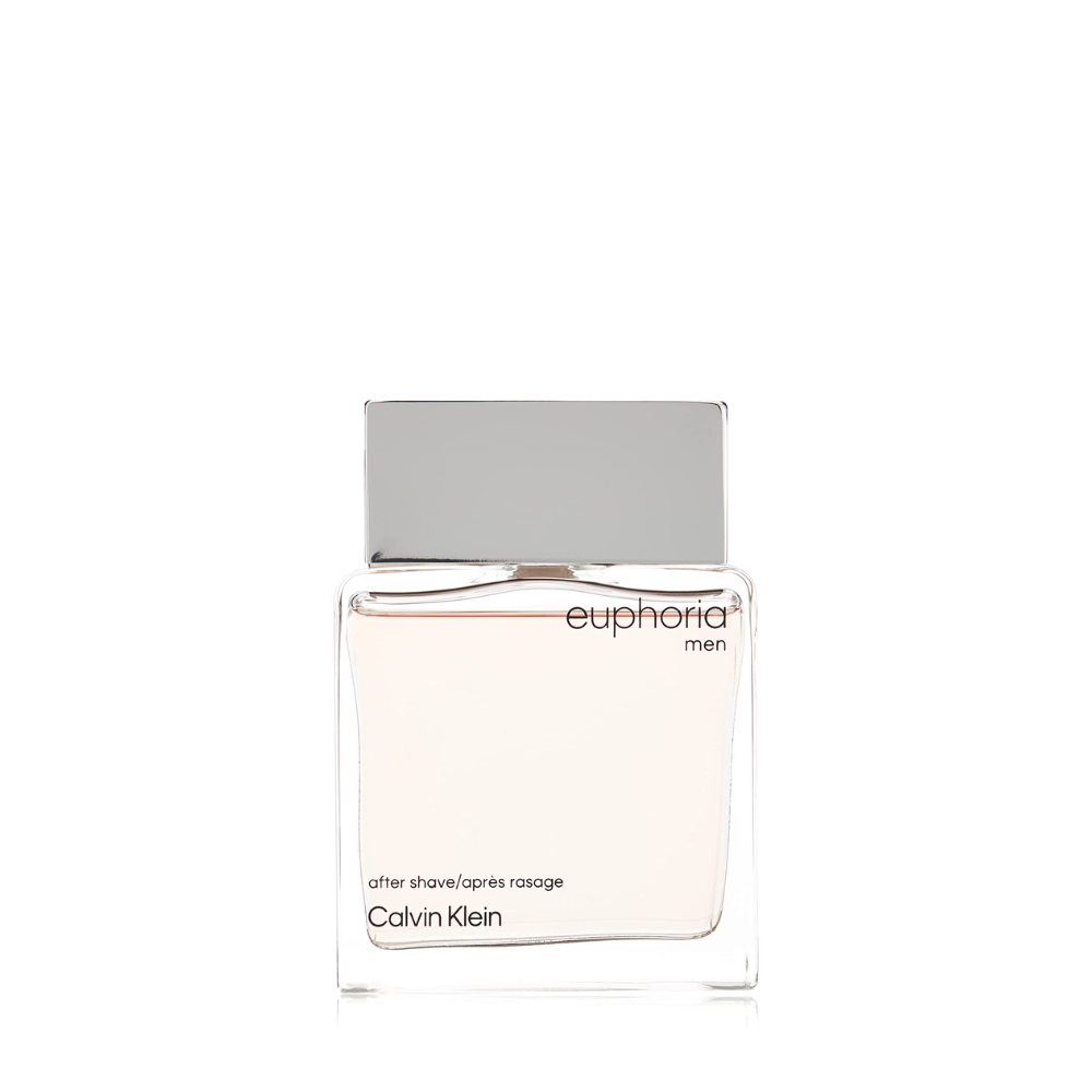 Calvin Klein euphoria para hombres, después del afeitado, 3.3 onzas líquidas