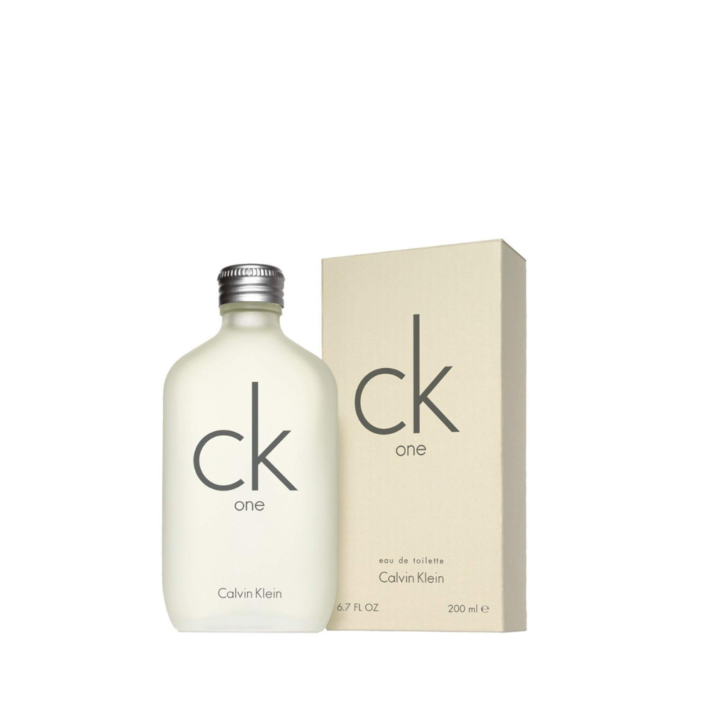 Calvin Klein Ck One 6.7fl