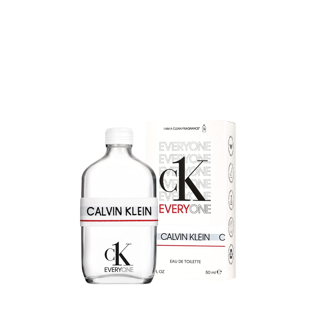 Calvin Klein CK Everyone 50 ml Eau de Toilette 4.6 de 5 estrellas 2,682 calificaciones