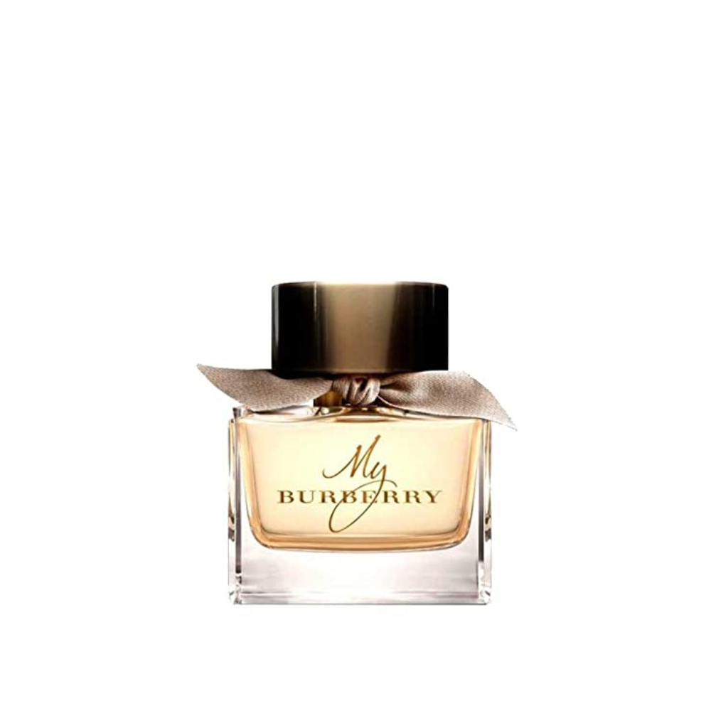 BURBERRY My BURBERRY Eau de Parfum 3oz
