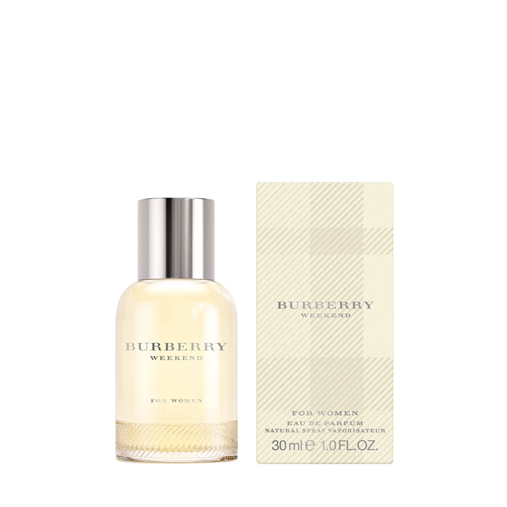 BURBERRY Weekend Eau de Parfum para mujer 1fl