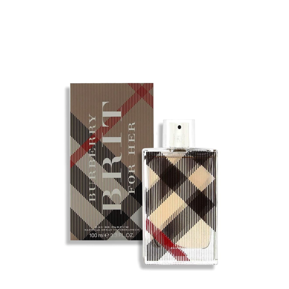 BURBERRY Brit for Her Eau de Parfum 3.3