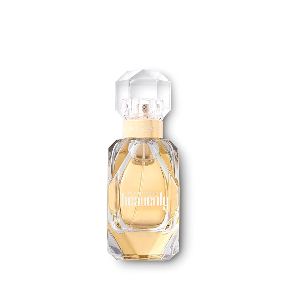 Victoria 's Secret Heavenly, 1.7 onzas líquidas, en frasco y caja