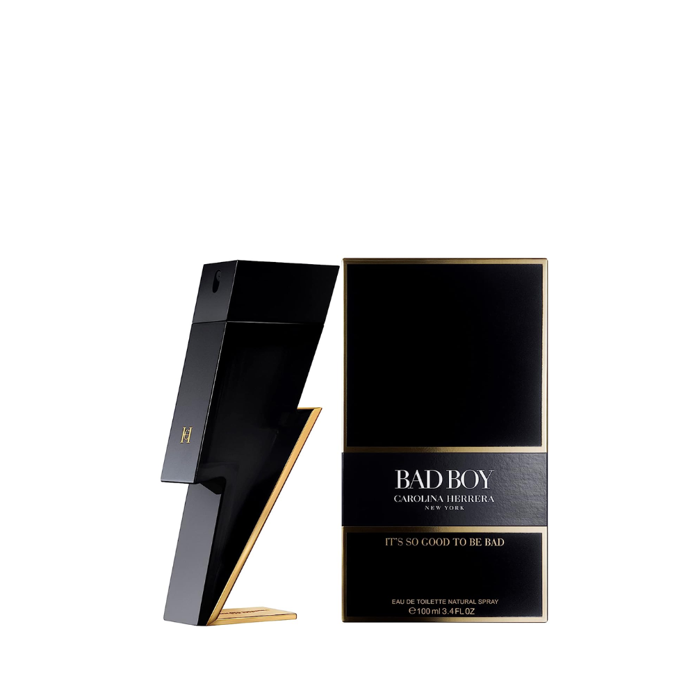Carolina Herrera Bad Boy