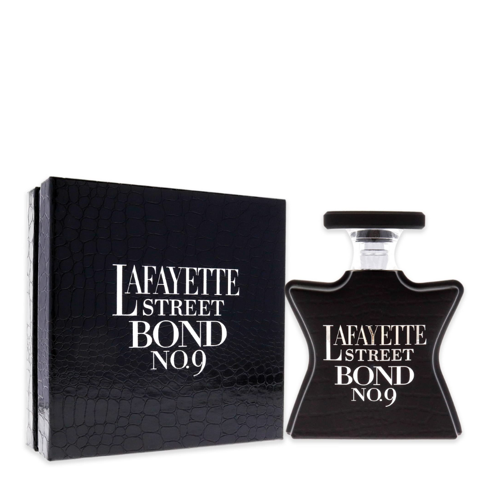 Bond No. 9 Lafayette Streetmen Eau De Parfum Spray 100 ml