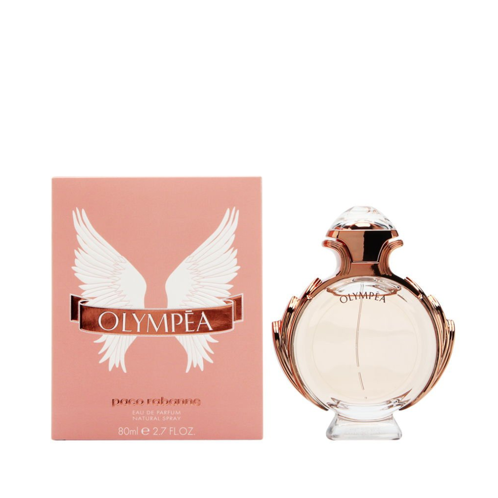 Paco Rabanne olympea Eau de Parfum