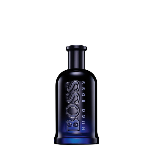 Hugo Boss - NOCHE EMBOTELLADA, 6.7 onzas líquidas