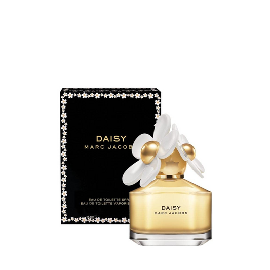 Marc Jacobs Daisy Eau de Toilette en aerosol, 3.3 onzas líquidas