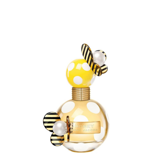 Fragancia miel para mujer por Marc Jacobs Eau de Parfum con atomizador, Honey