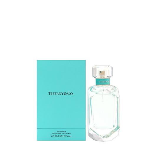 TIFFANY & CO. 2.5 OZ EAU DE PARFUM SPRAY PARA MUJER