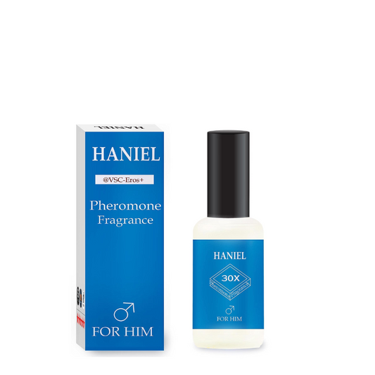 Haniel Perfumes para hombres, colonia de feromonas para hombres