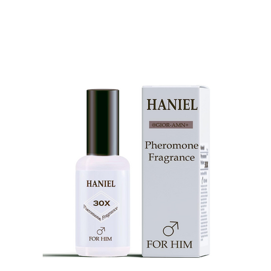 Haniel Lux Socialite Colonia para hombres