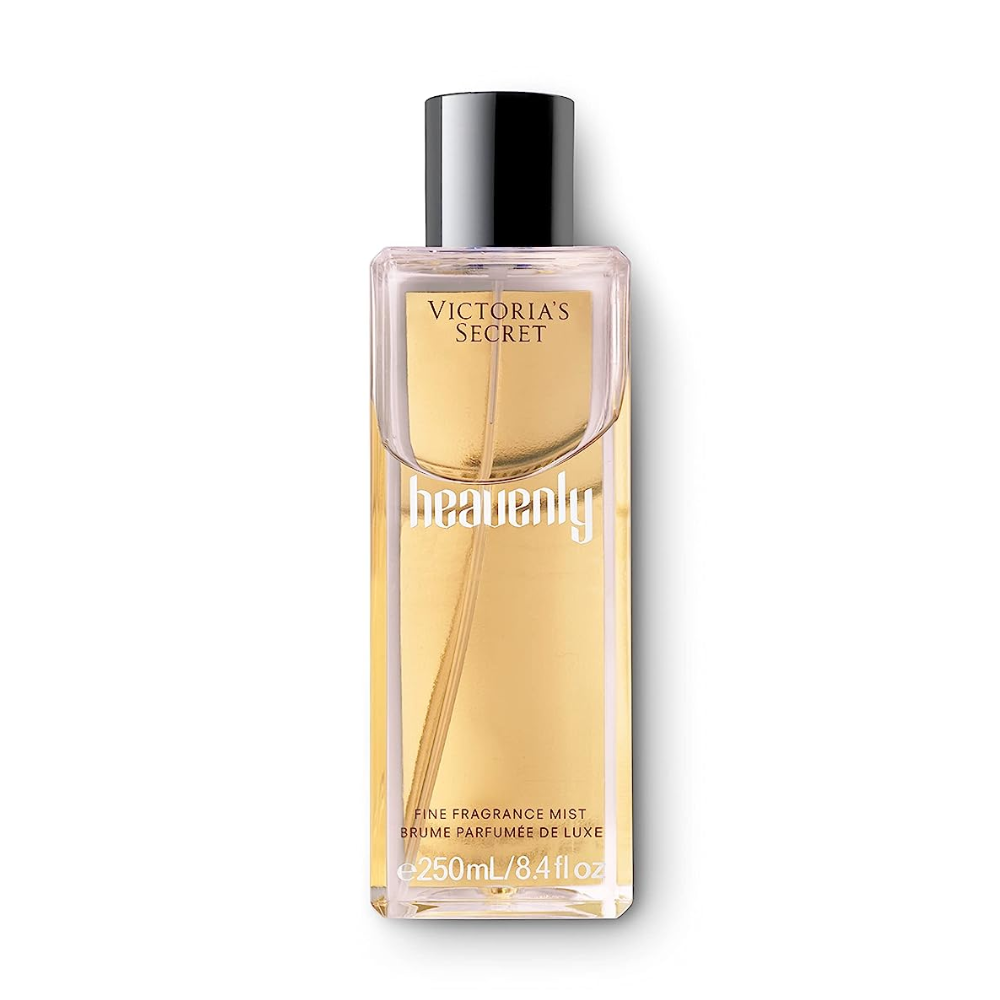 Victoria's Secret - Fragancia fina Heavenly de 8.4 onzas en espray