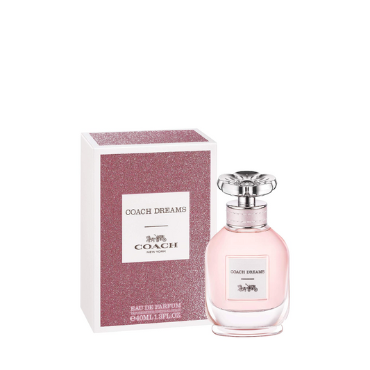 Coach Coach Dreams Eau de Parfum 1.3 onzas