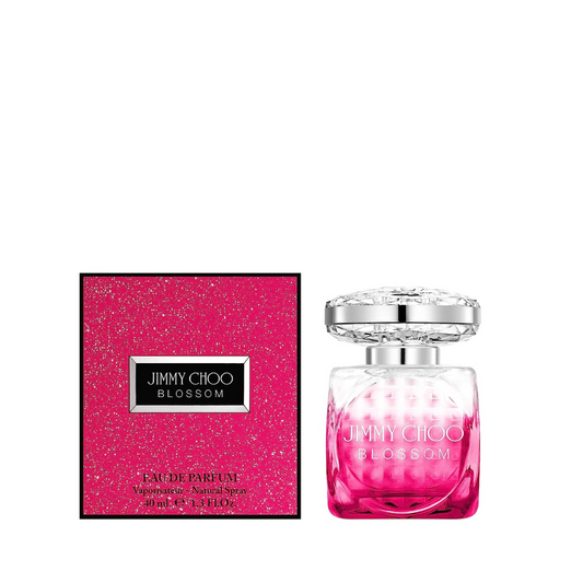 Jimmy Choo Blossom Eau de Parfum Spray for Women, 1.3 oz