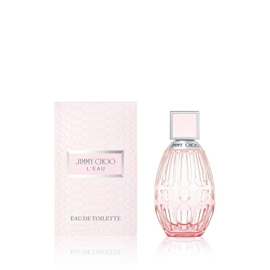 JIMMY CHOO L'eau 1.3oz