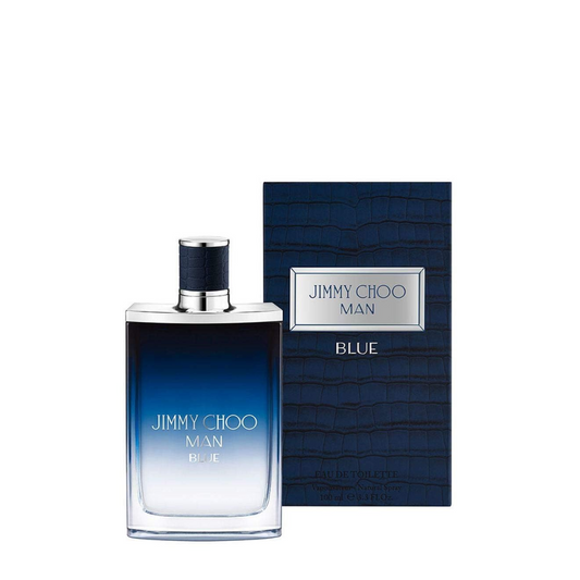 Jimmy Choo - Man - Blue 3.3 oz