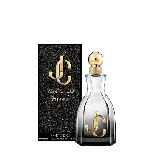 Jimmy Choo IWC Forever 3.3 fl. oz.