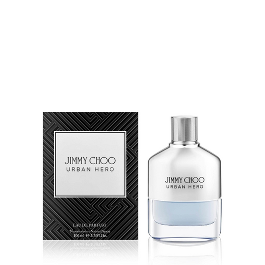 JIMMY CHOO Jimmy Choo Urban Hero -EDP 3.3 oz