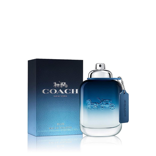 Entrenador de entrenador BLue