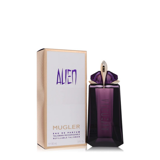 Alien Eau de Parfum para mujer por Thierry Mugler 3oz