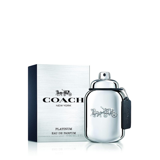 Coach Coach Platino Eau de Parfum Jumbo Spray 2oz