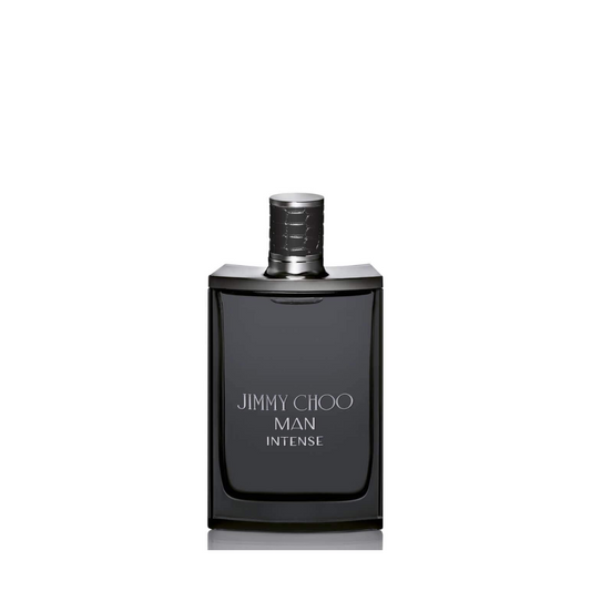 JIMMY CHOO Hombre Intense Eau de Toilette Jumbo Spray