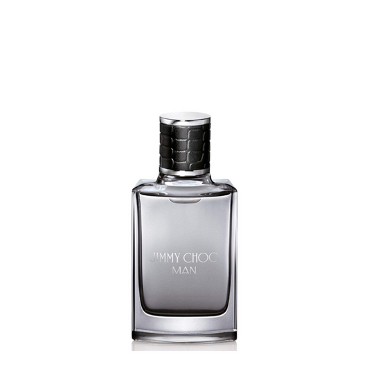 JIMMY CHOO MAN 3.3oz Eau de Toilette Spray