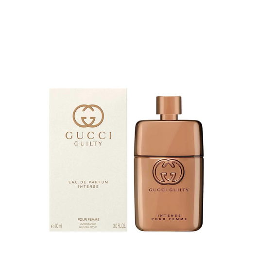 Gucci Guilty EDP Intense Pour Femme 3.0 onzas líquidas