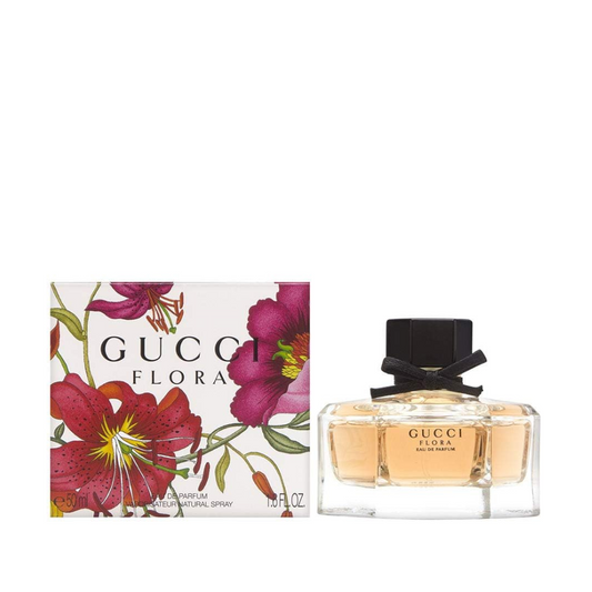 Flora by Gucci by Gucci para mujer - EDP Spray ,1.6 oz