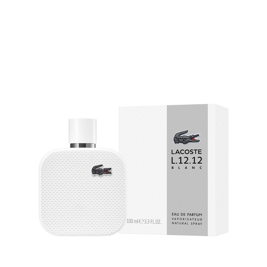 Lacoste L.12.12 Blanc Eau De Parfum para él