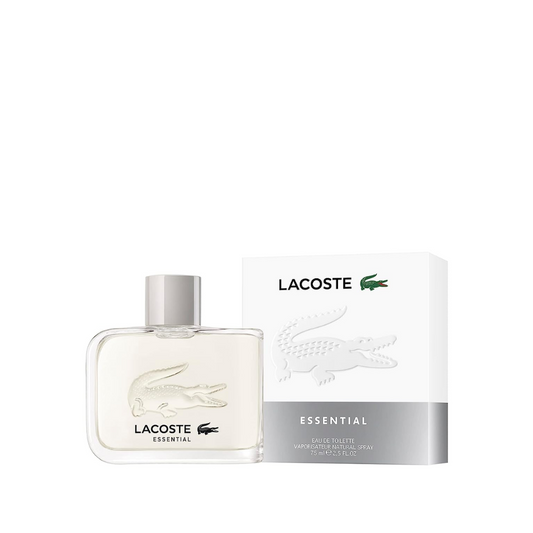 Lacoste Essential Eau de Toilette para hombre