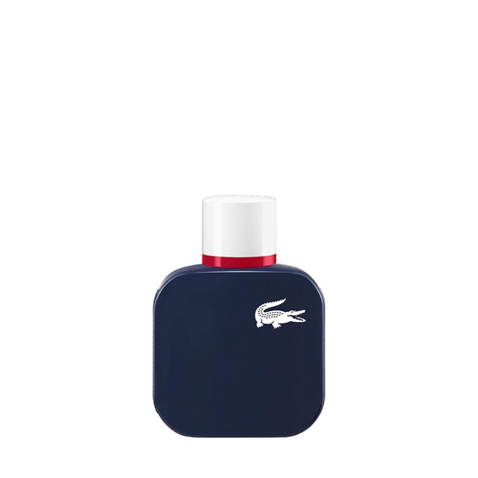 Lacoste L.12.12 French Panache Pour Lui Eau de Toilette, 3.3 fl oz