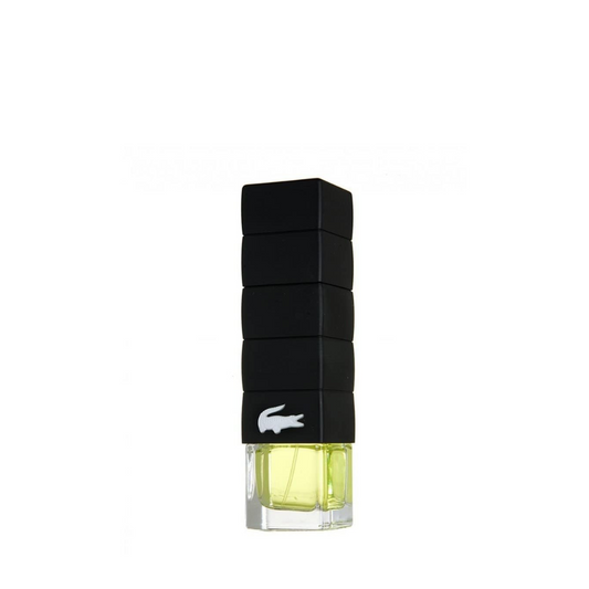 Lacoste Challenge Eau de Toilette - Fragancia para hombre - 3.0 fl oz