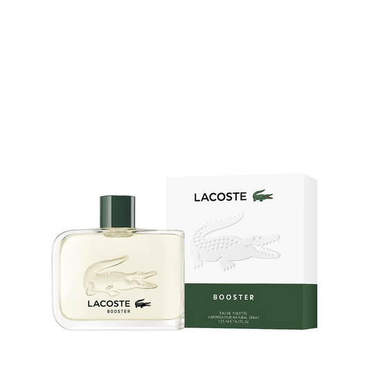 Lacoste Booster Eau de Toilette para él