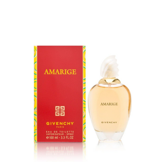 AMARIGE de Givenchy - Eau De Toilette en espray, 3.3 onzas, para mujer