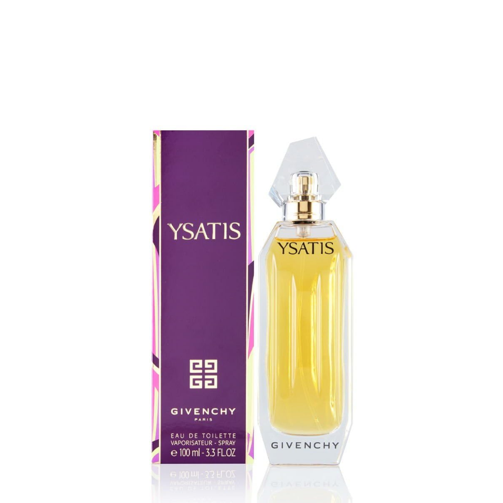 Givenchy Ysatis Eau De Toilette Spray para mujer, 3.3 onzas líquidas