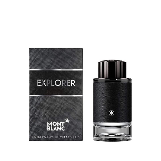 MONTBLANC Explorer 100ml