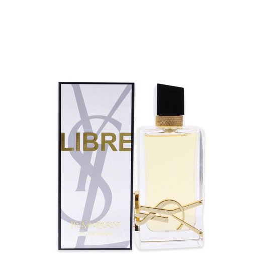 Yves Saint Laurent Libre Women 3 oz EDP Spray