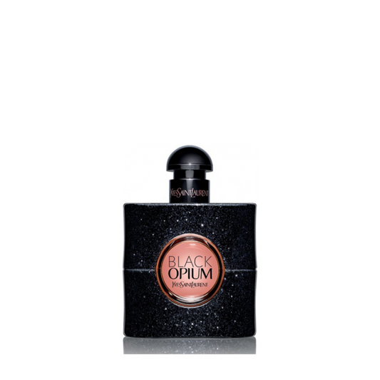 Yves Saint Laurent Eau de Parfum Black Opium