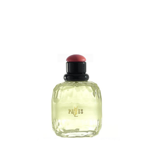 Perfume EDT de Yves Saint Laurent Paris.