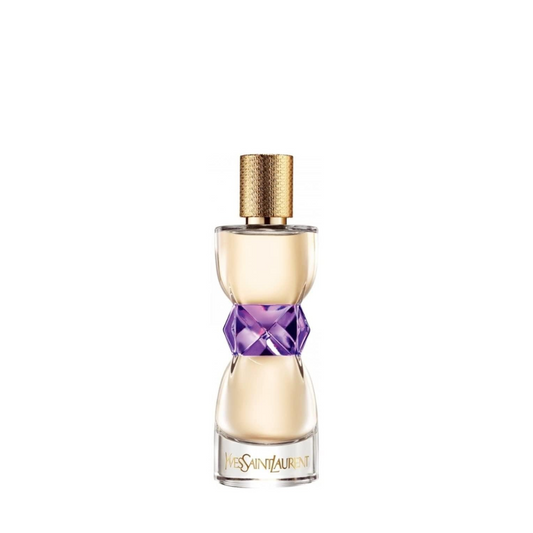 Yves Saint Laurent Manifesto Eau de Parfum Spray para mujer, 3 onzas