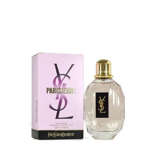 Parisienne por Yves Saint Laurent Eau De Parfum Spray 3 oz