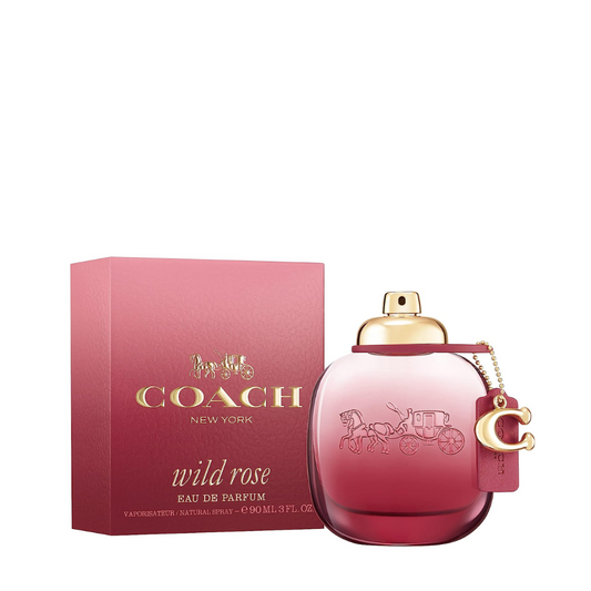 oach Wild Rose Eau de Parfum Spray 1.7 fl. Oz