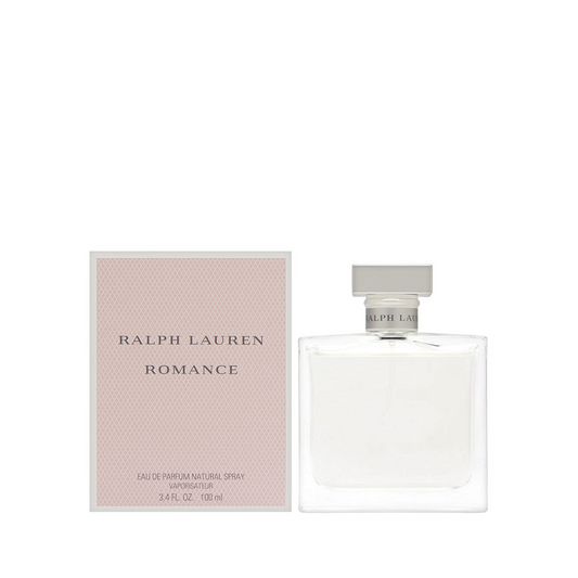 Romance de Ralph Lauren para mujer, 3.4 onzas EDP Spray