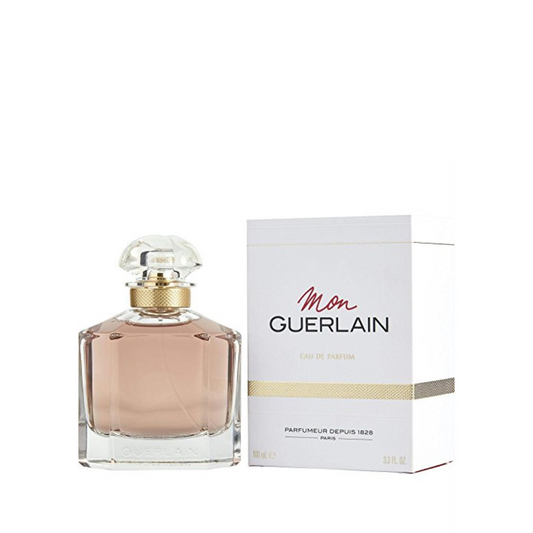 Guerlain Mon Guerlain Eau De Parfum Spray 3.3 Fl Oz