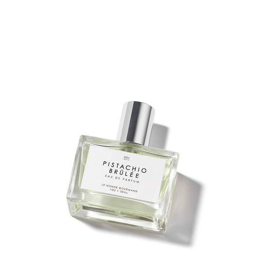 Le Monde Gourmand Pistachio Brûlée Eau de Parfum - 1 onza líquida | 1.0 fl oz